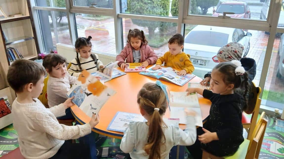 2025-2026 Eğitim-Öğretim Yılı Kayıt Yaş Tablosu